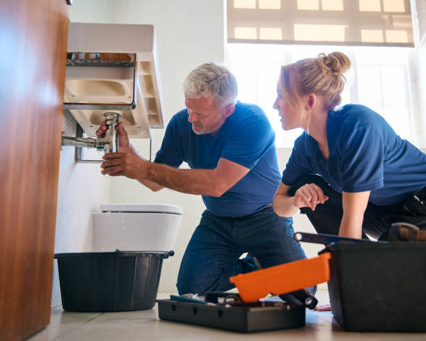 Trusted Baker, MT Plumbing Services Experts